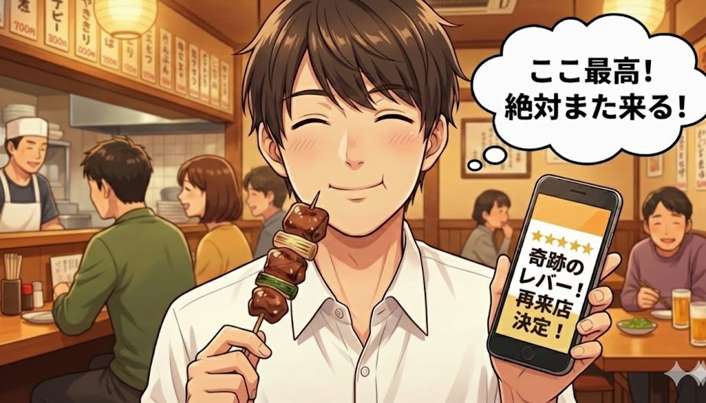 Ajiato 美味しい記憶の足跡